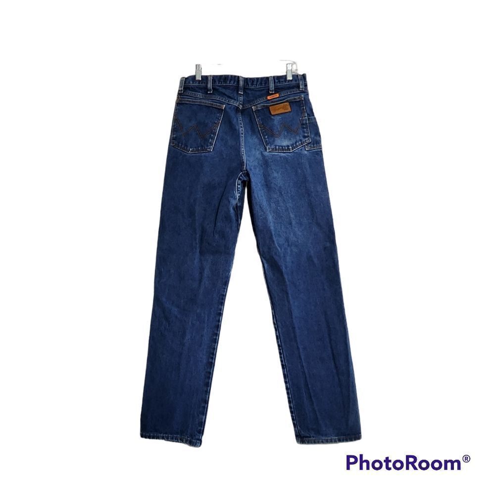 Wrangler FR relaxed fit - Picture 2 of 3